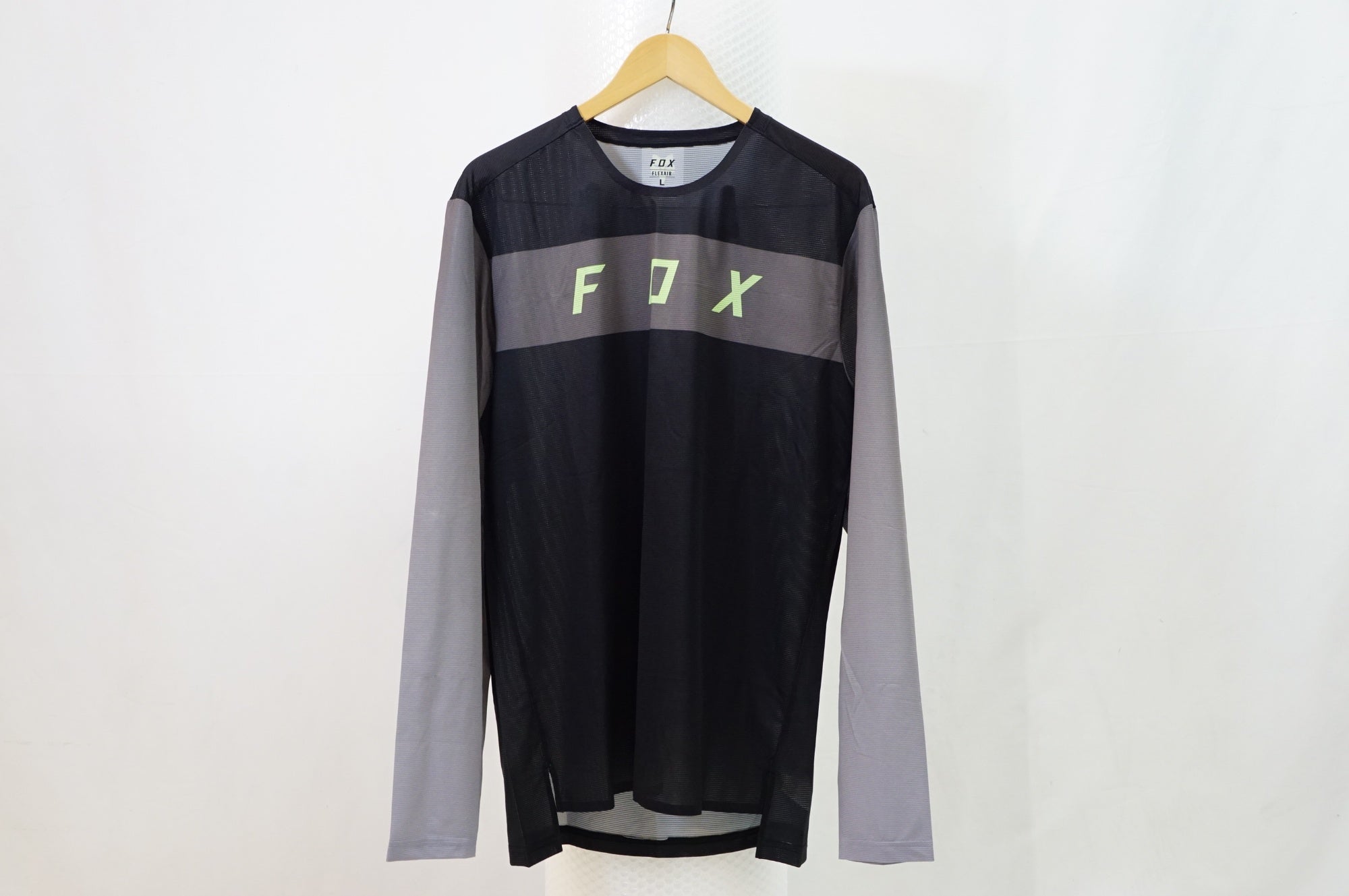 FOX 「フォックス」 FLEXAIR Lサイズ ジャージ / 熊谷本店