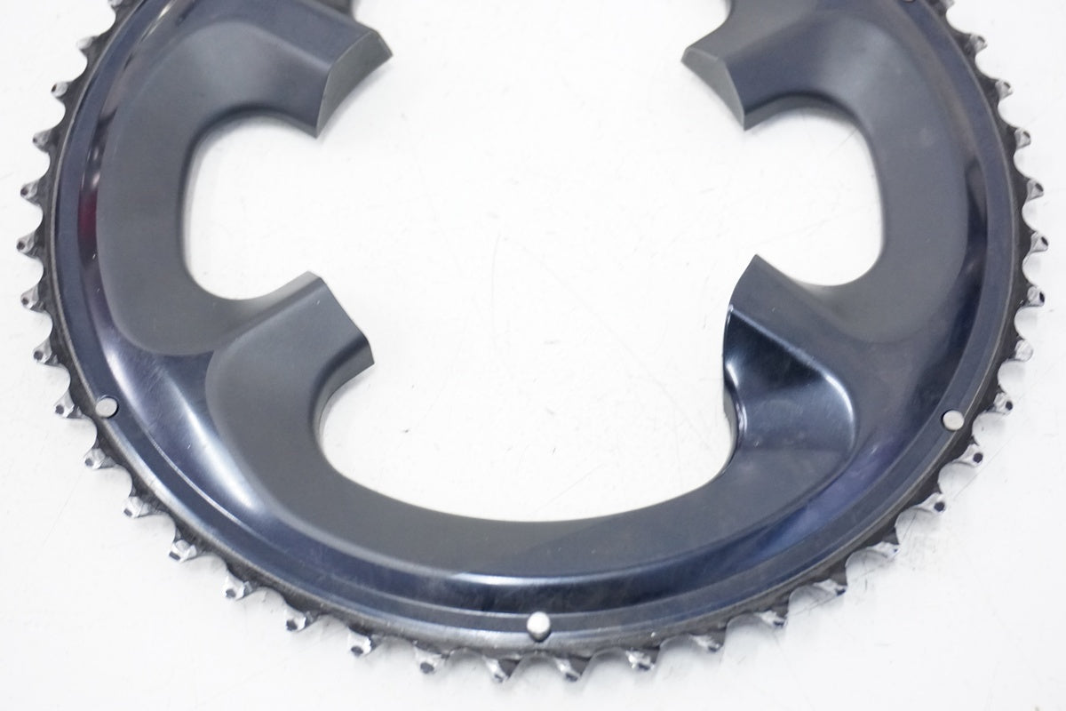 SHIMANO「シマノ」 ULTEGRA FC-R6800 50-34T チェーンリング / 浜松店