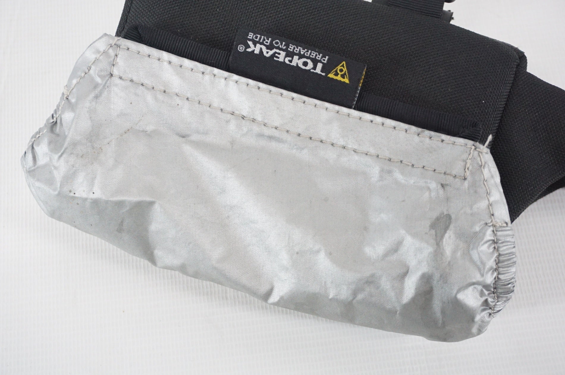 TOPEAK 「トピーク」 トップチューブバッグ / 阪急塚口店