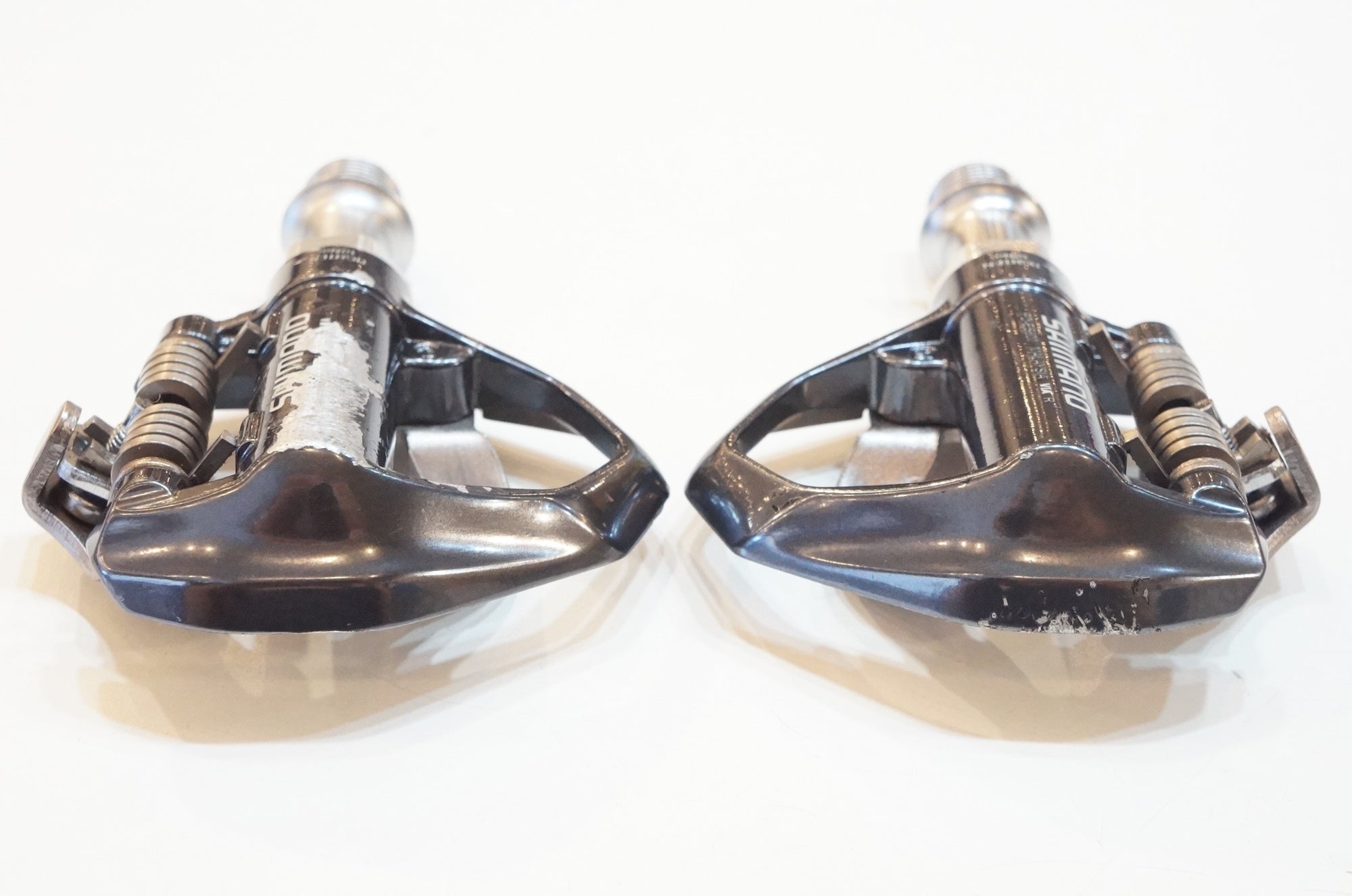 SHIMANO 「シマノ」 PD-ES600 ペダル / 浦和ベース