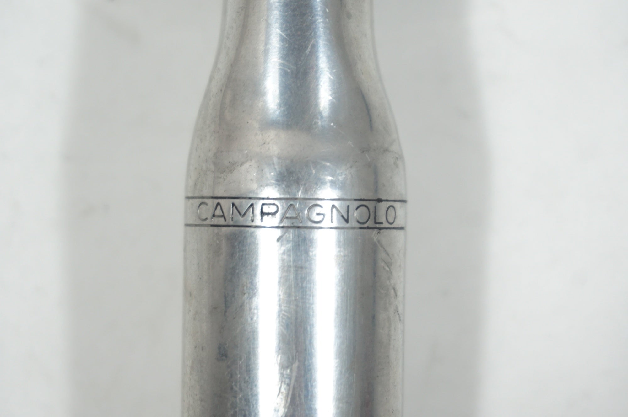 CAMPAGNOLO 「カンパニョーロ」 Φ26.8 約200mm シートポスト / 世田谷
