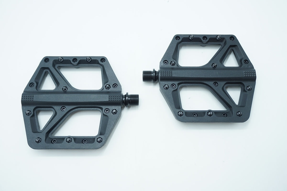 CRANKBROTHERS「クランクブラザーズ」 STAMP 1 ペダル/ 京都西院店