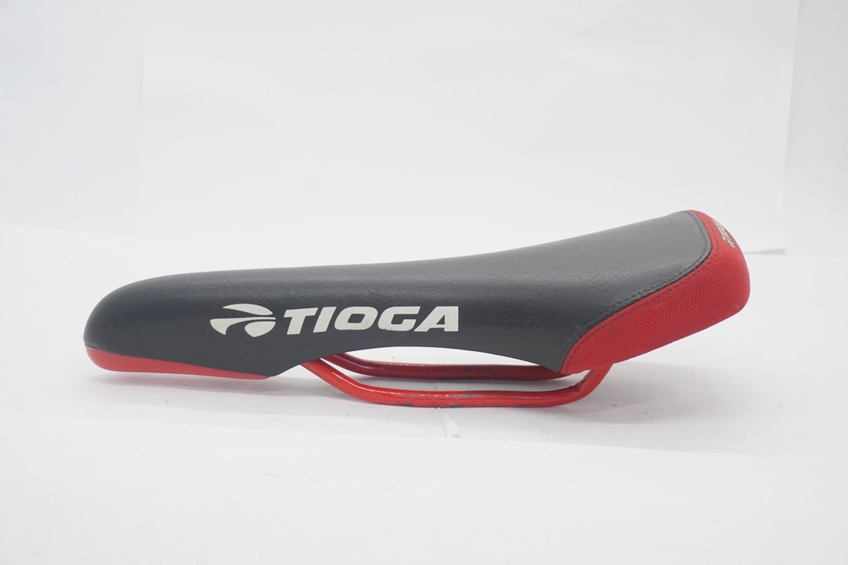 TIOGA「タイオガ」 サドル / 京都八幡店
