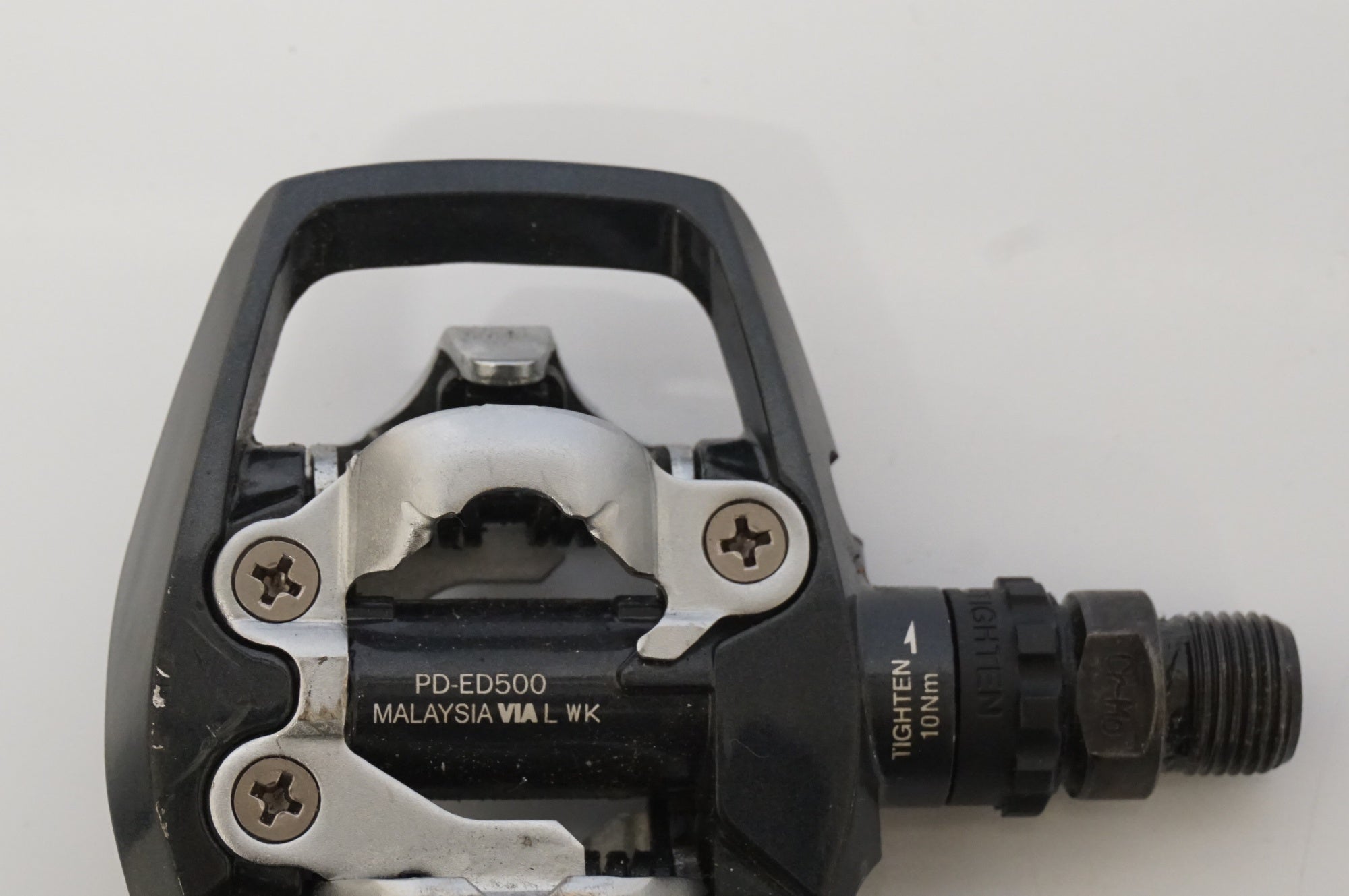 SHIMANO 「シマノ」 PD-ED500 ペダル / 浜松店