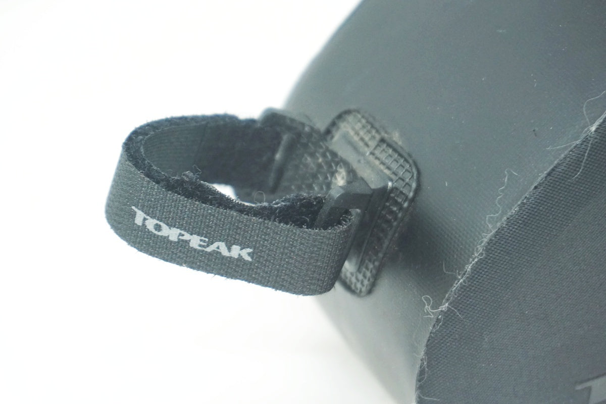 TOPEAK 「トピーク」 サドルバッグ / 大阪美原北インター店
