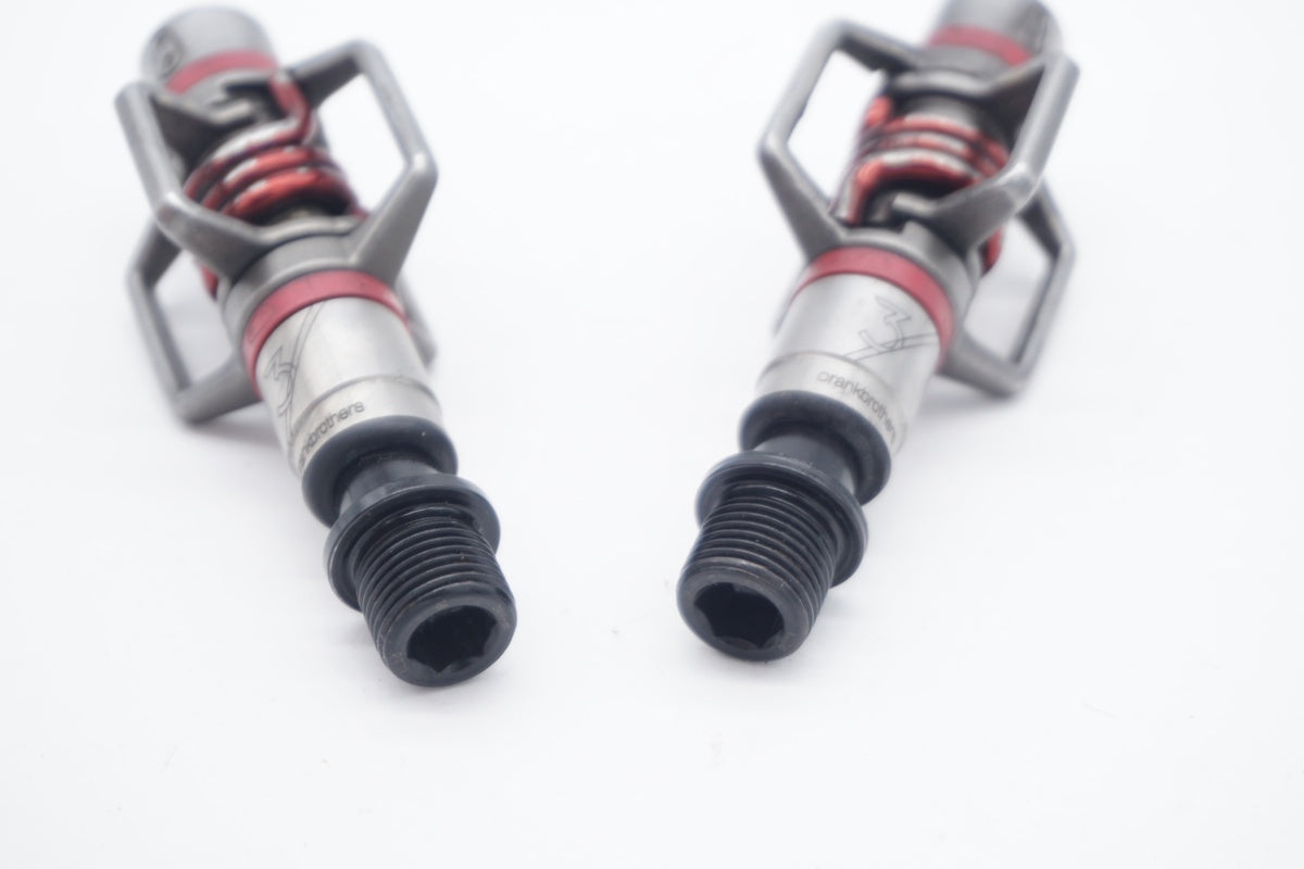 CRANKBROTHERS 「クランクブラザーズ」 EGG BEATER3 ペダル / 滋賀大津店