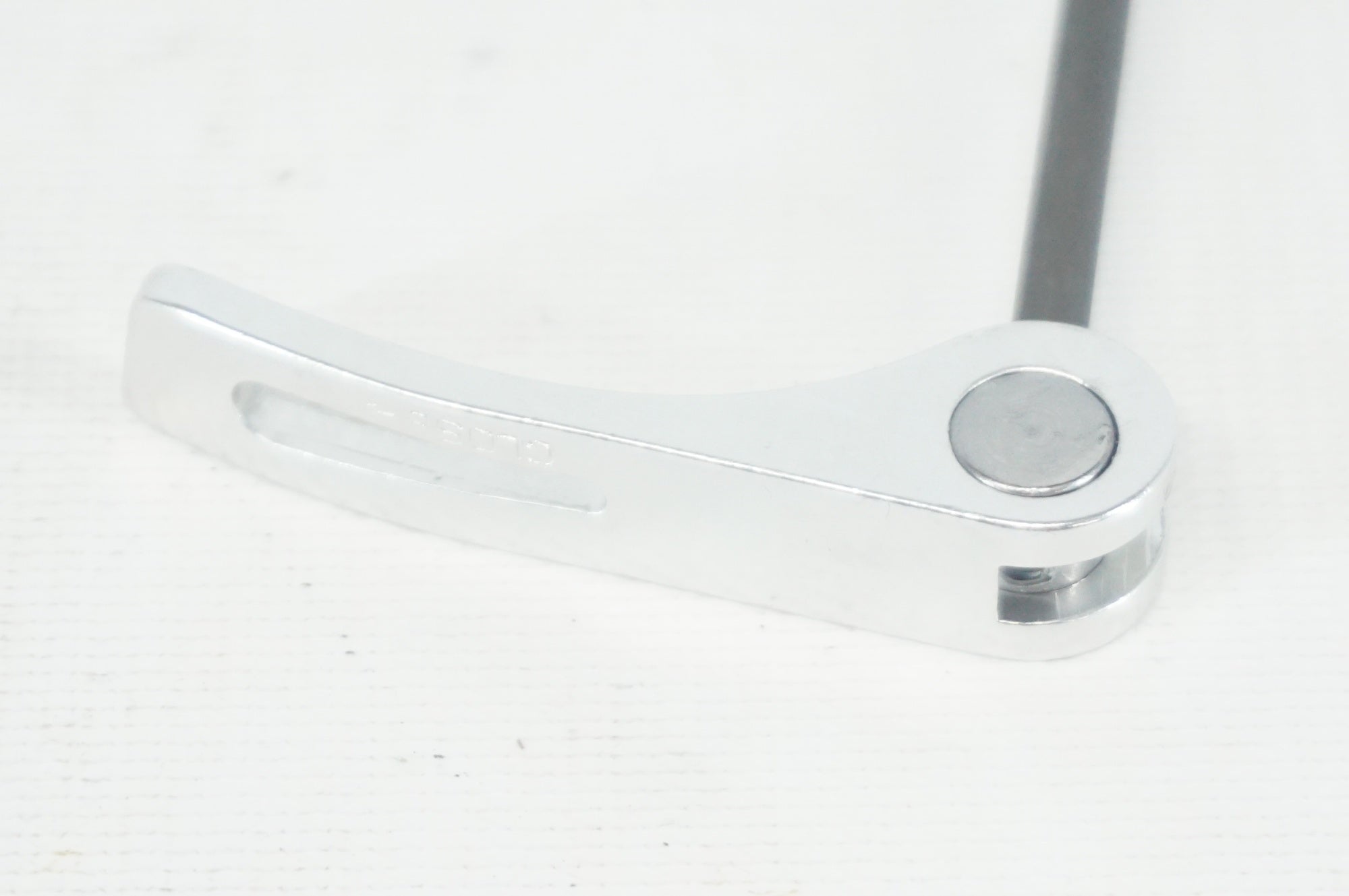 OSTRICH 「オーストリッチ」 130mm リアエンド金具 / 阪急塚口店