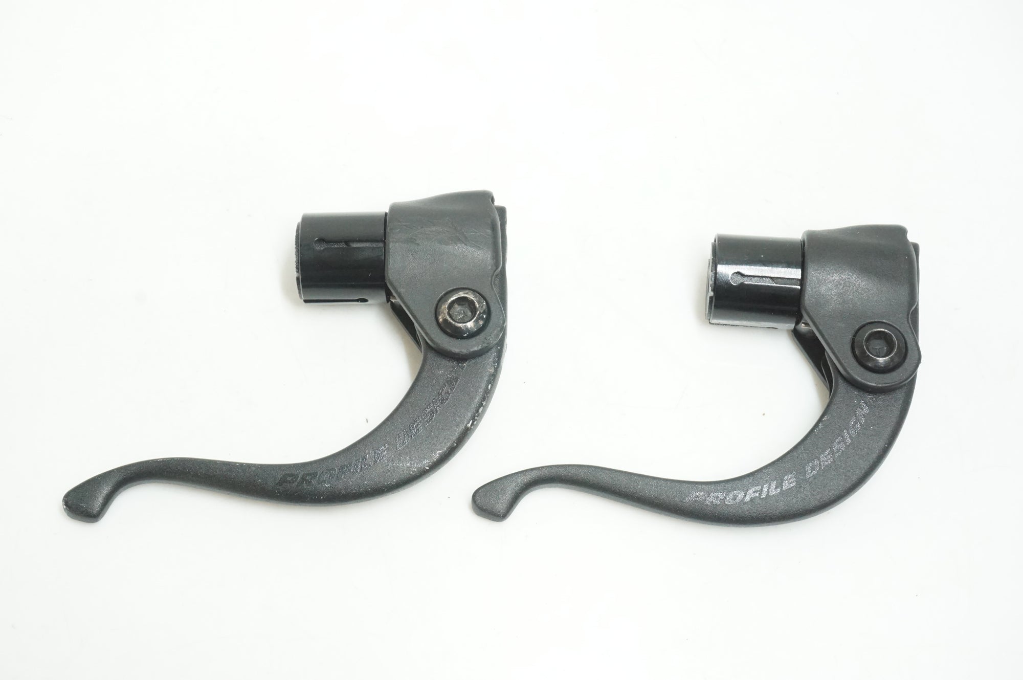 PROFILEDESIGN 「プロファイルデザイン」 132g エアロブレーキレバー / 大宮店