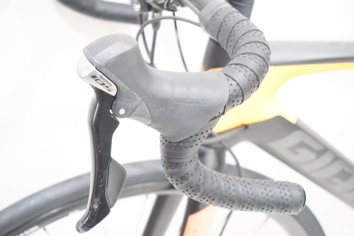 最終値下げ(引取限定)GIANT ロードバイク グレー Defy Shimano 最終値下げ(引取限定)GIANT ロードバイク グレー Defy Shimano