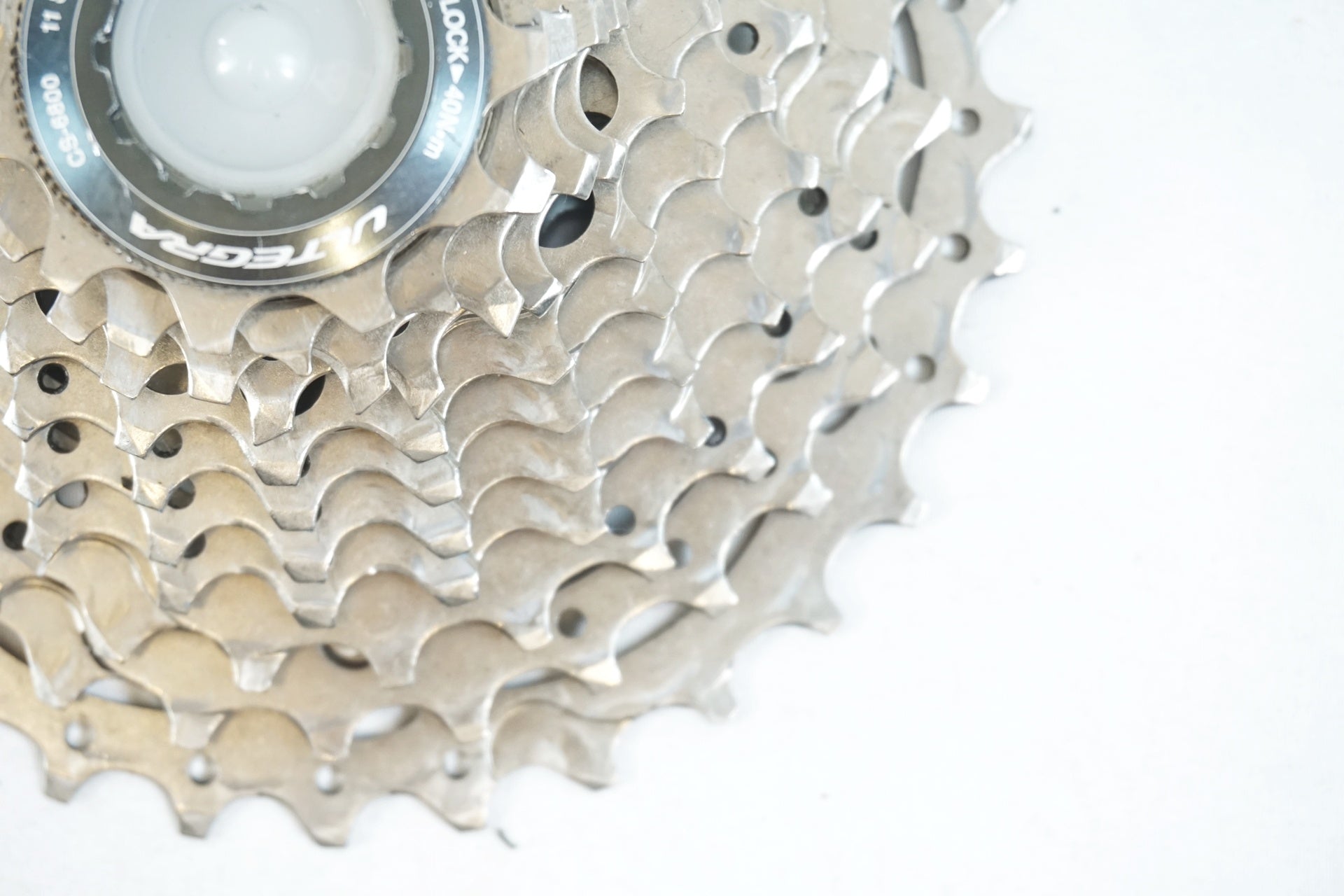 SHIMANO 「シマノ」 ULTEGRA CS-6800 11-32T スプロケット / 有明ガーデン店