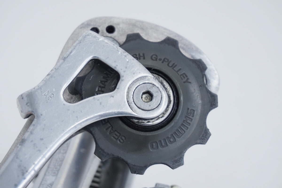 SHIMANO 「シマノ」 ULTEGRA RD-6500 リアディレイラー / 京都八幡店