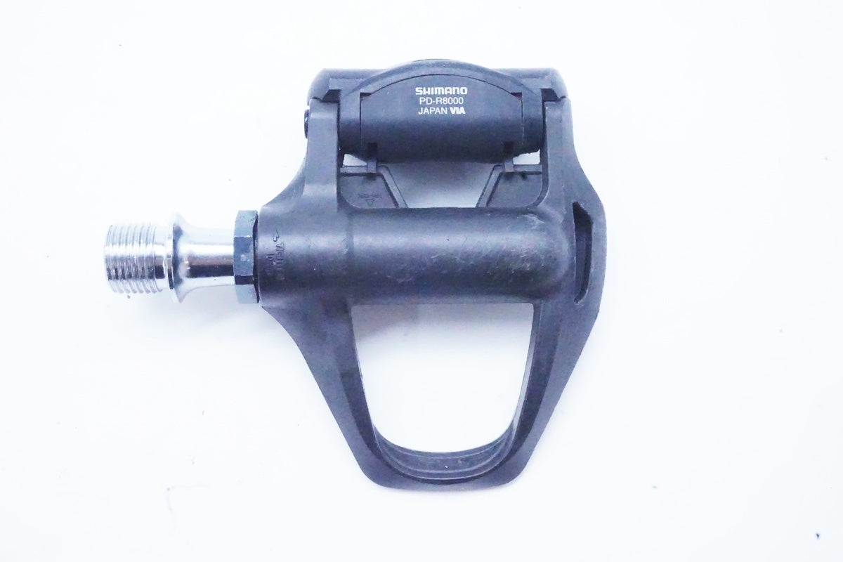 SHIMANO「シマノ」 ULTEGRA PD-R8000 ペダル/ 京都西院店