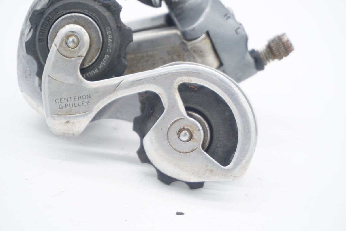 SHIMANO 「シマノ」 600 RD-6400 リアディレイラー / 滋賀大津店