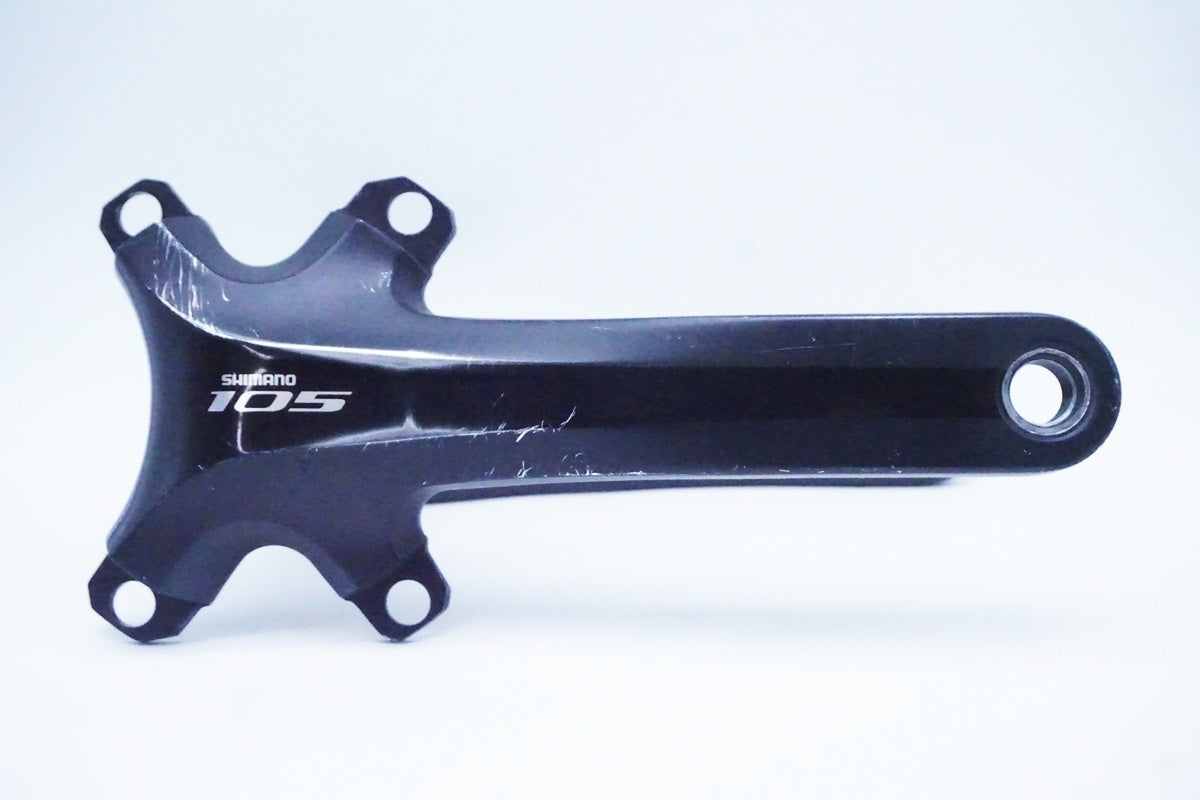 SHIMANO「シマノ」 105 FC-5800 170mm クランクアーム/ 京都西院店