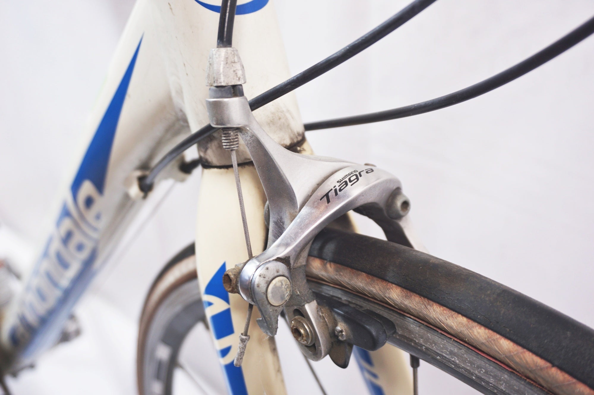 ジャンク CANNONDALE 「キャノンデール」 CAAD8 6 2013年モデル / ロードバイク