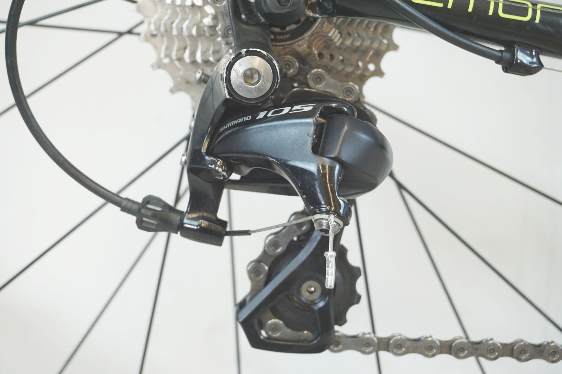TREK 「トレック」 EMONDA ALR 5 2016年モデル ロードバイク / 有明