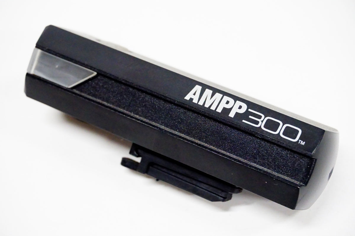 CATEYE 「キャットアイ」 AMPP300 RAPID MICRO TD-LD620 ライトセット / 名古屋大須店