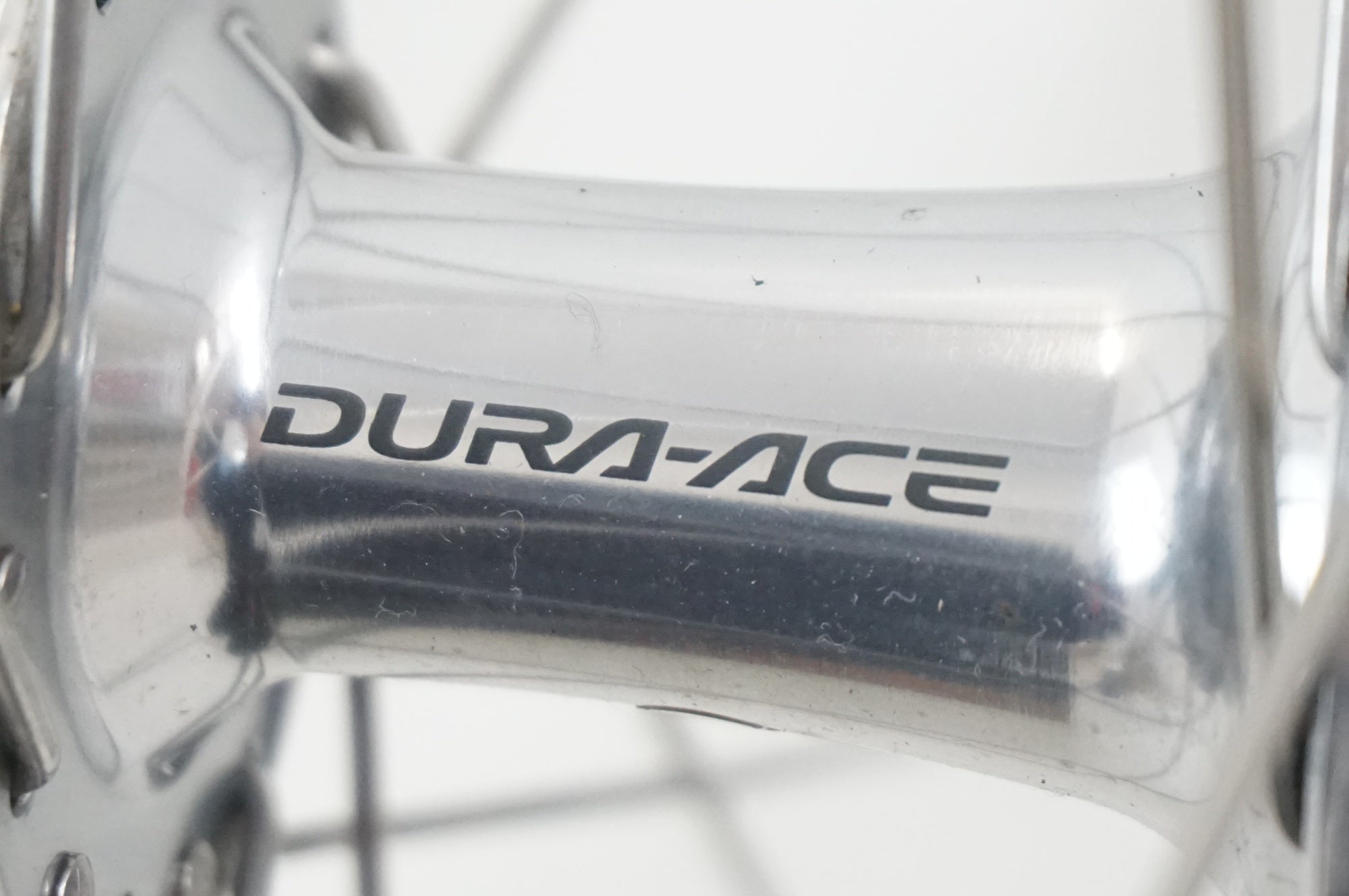 DT SWISS 「ディーティースイス」 RR1.1 リム + SHIMANO DURA-ACE HB-7850 ハブ シマノ10速 ホイー ｜  バイチャリ公式オンラインショップ 【スポーツ自転車買取販売専門店】