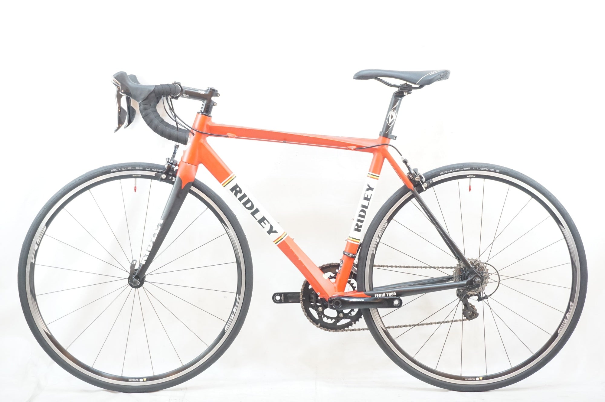 RIDLEY 「リドレー」 FENIX AL 105 2015年モデル ロードバイク / 浦和ベース