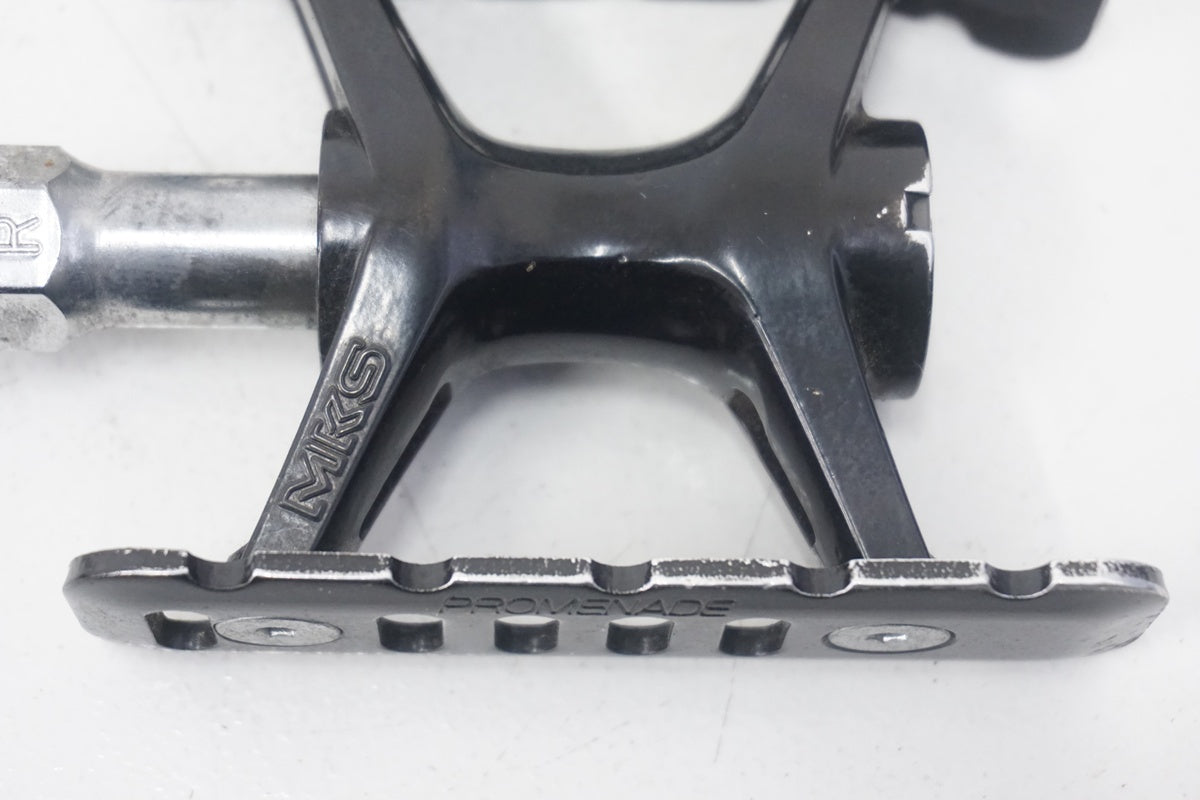 MKS 「ミカシマ」 PROMENADE ペダル / 浜松店