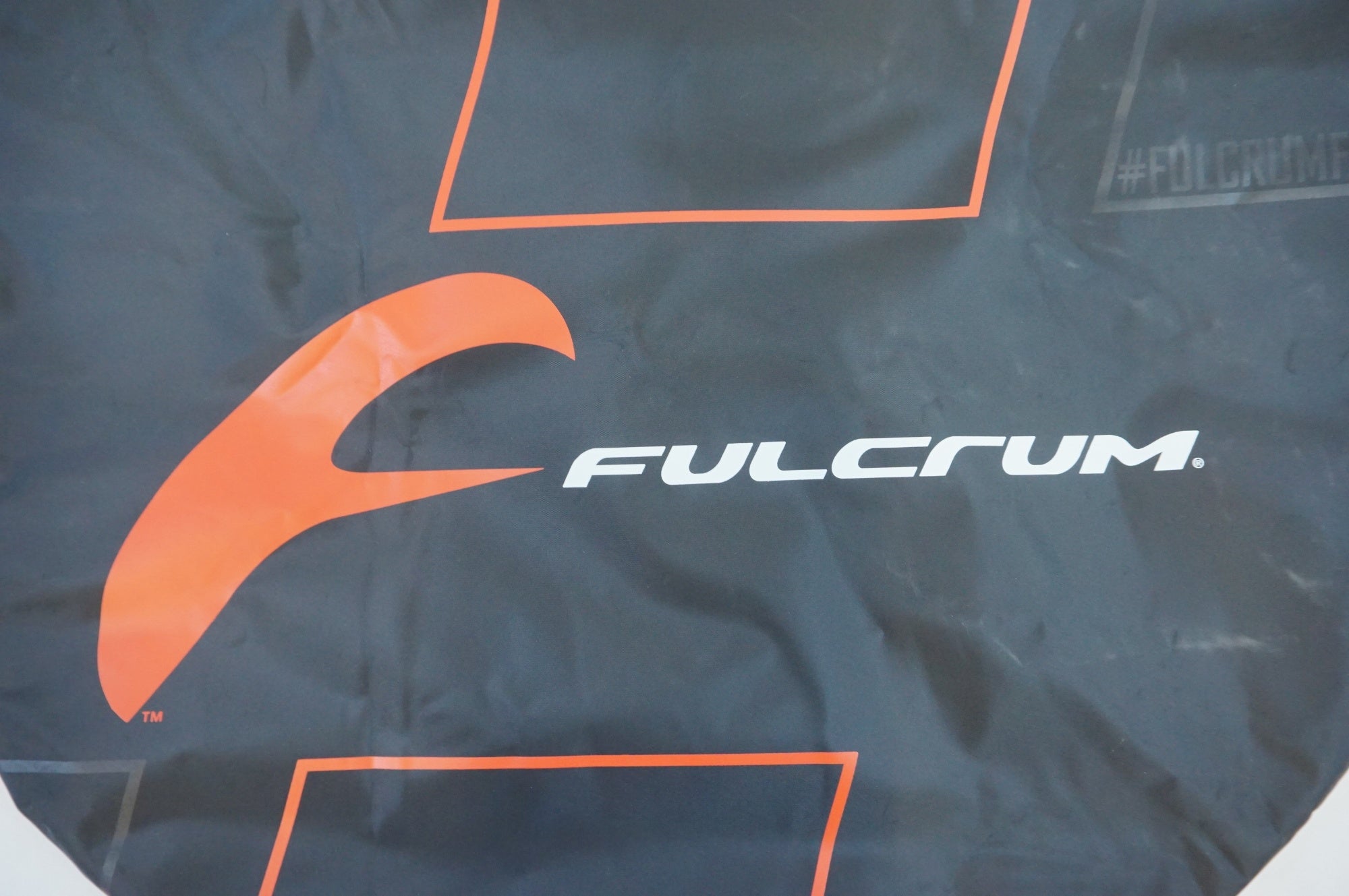 FULCRUM 「フルクラム」 SPEED 40C AC3 シマノ11S ホイールセット / 有明ガーデン店