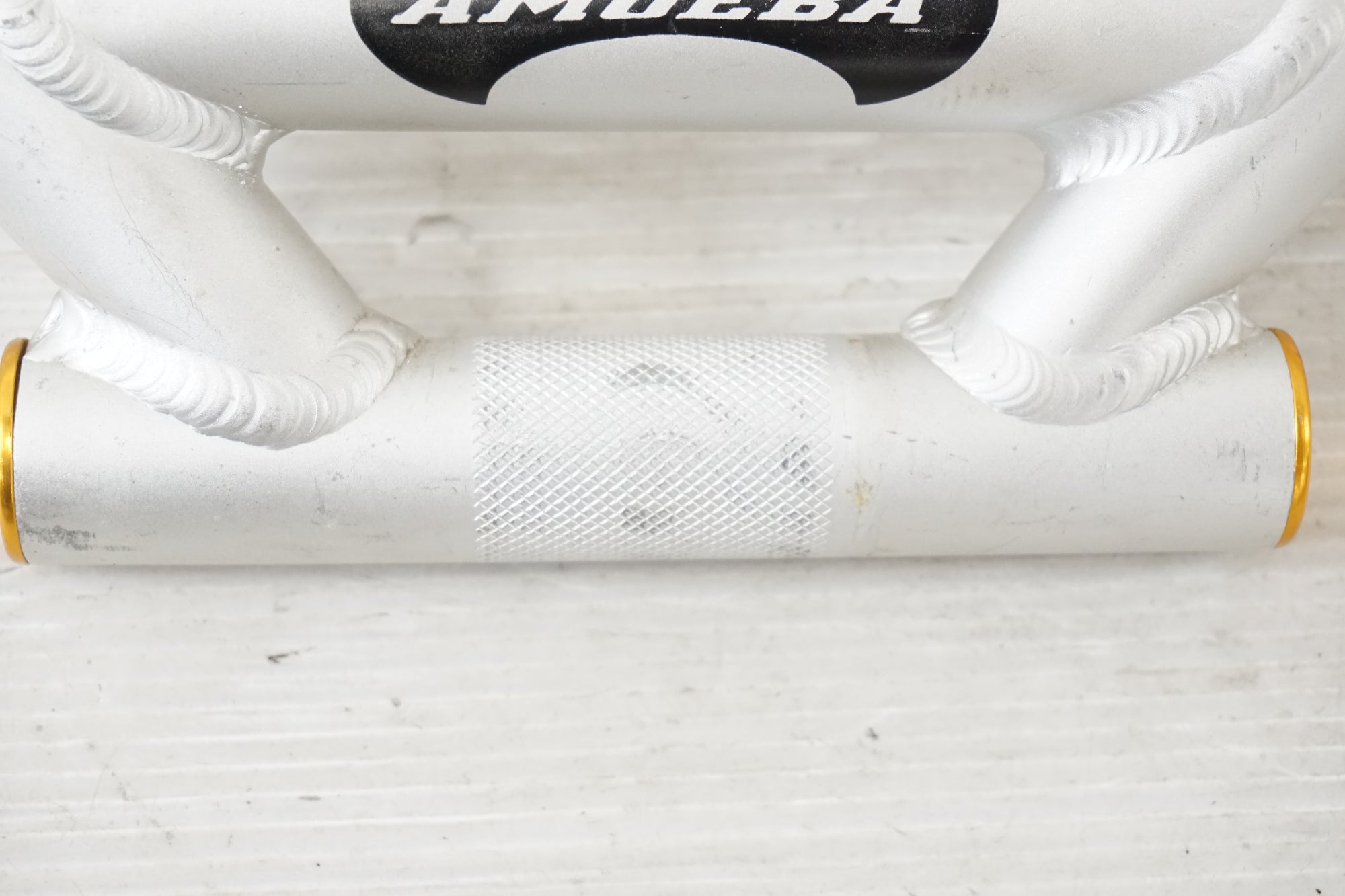 AMOEBA 「アモエバ」 アルミライザーバー Φ25.4 675mm ハンドル / 奈良店