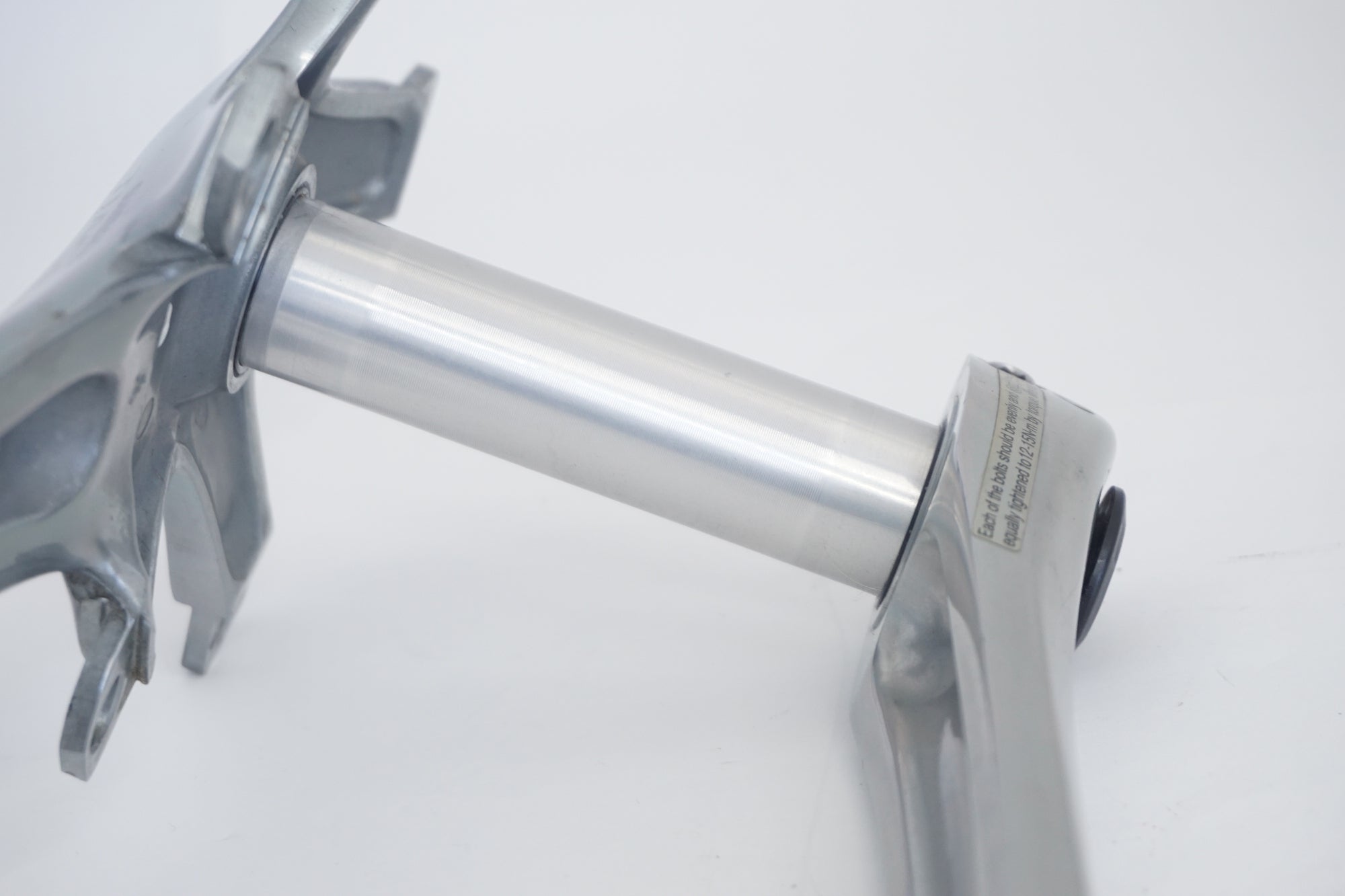 SHIMANO 「シマノ」 TIAGRA FC-4500 170mm クランク / 京都八幡店