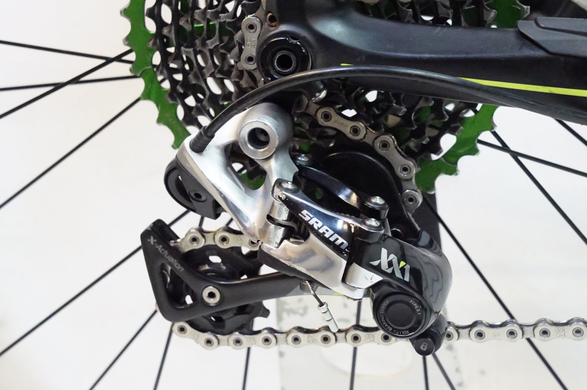 MERIDA 「メリダ」 NINETY-SIX.9 TEAM 2016年モデル マウンテンバイク / 熊谷本店