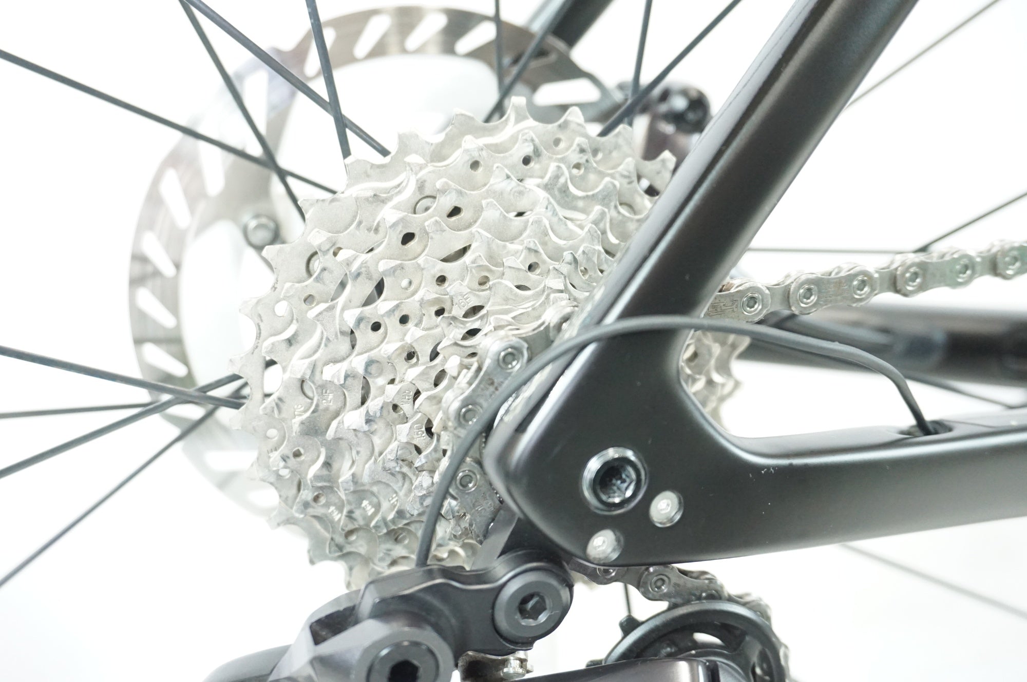 TREK 「トレック」 EMONDA SL7 2024年モデル ロードバイク / 宇都宮店