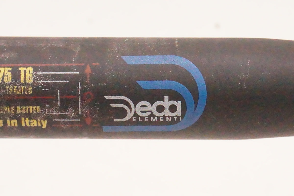 DEDA「デダ」 ANATOMIC 215 φ25.4 395mm ハンドル/ 京都西院店