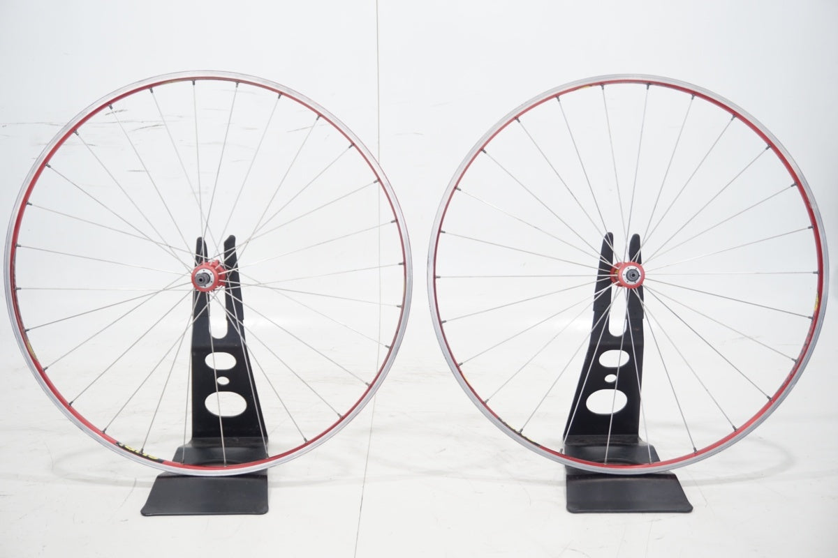 MAVIC 「マヴィック」 HELIUM SHIMANO8-9速 ホイールセット / 滋賀大津