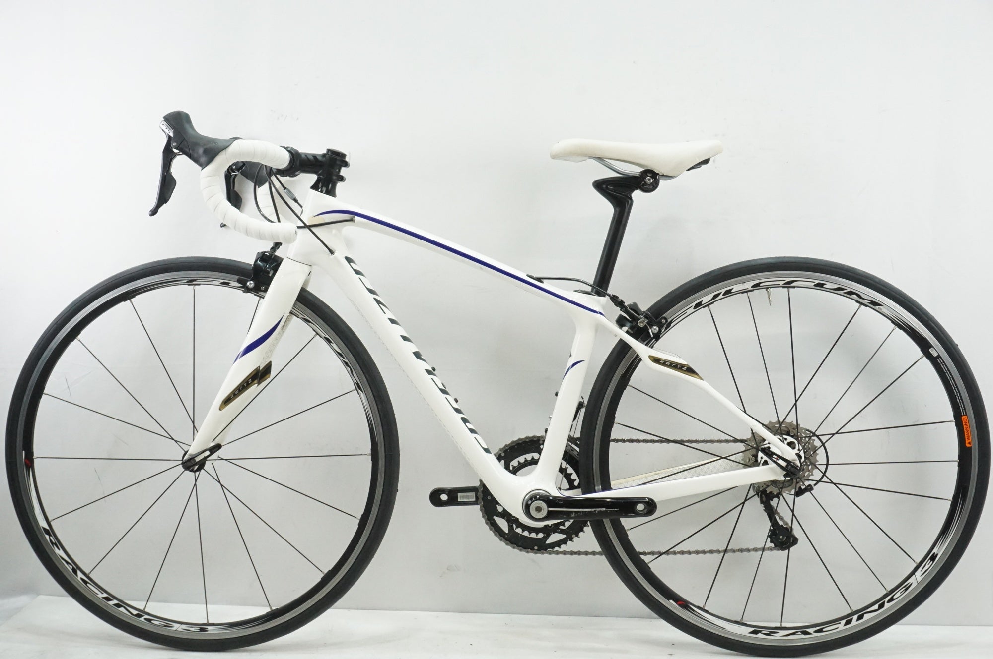 SPECIALIZED 「スペシャライズド」 RUBY SPORT 2015モデル カスタム ロードバイク / 大宮店