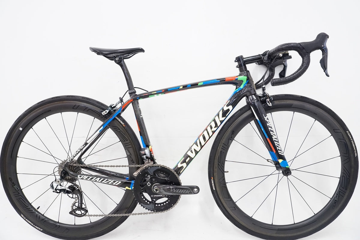 SPECIALIZED  「スペシャライズド」 S-WORKS TARMAC SL5 SAGAN 2016年モデル ロードバイク/浜松店