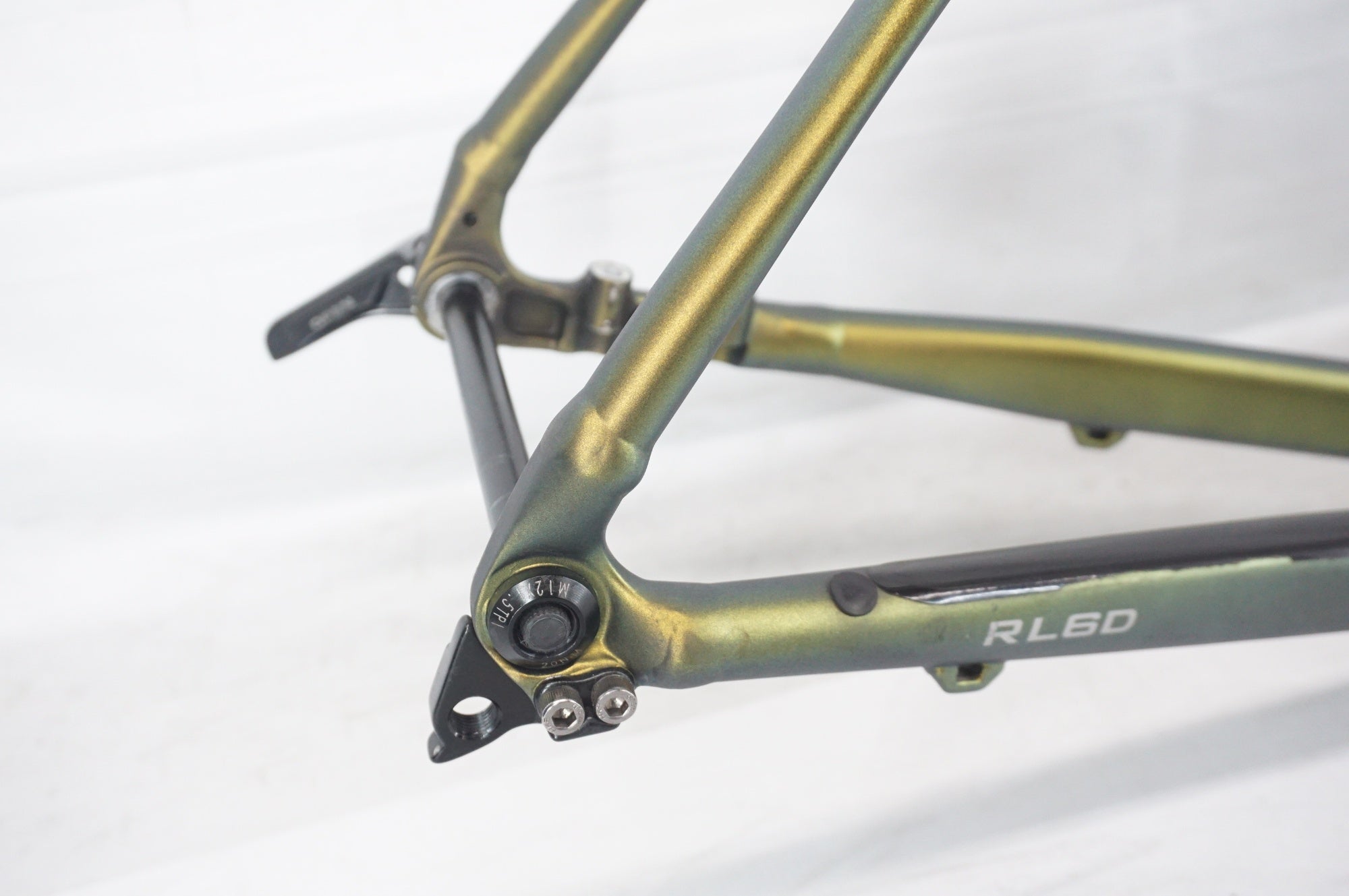 ANCHOR 「アンカー」 RL6D 2021年モデル フレームセット / 阪急塚口店