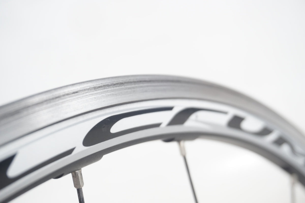 FULCRUM 「フルクラム」 RACING3 C15SHIMANO11速 ホイールセット / 滋賀大津店