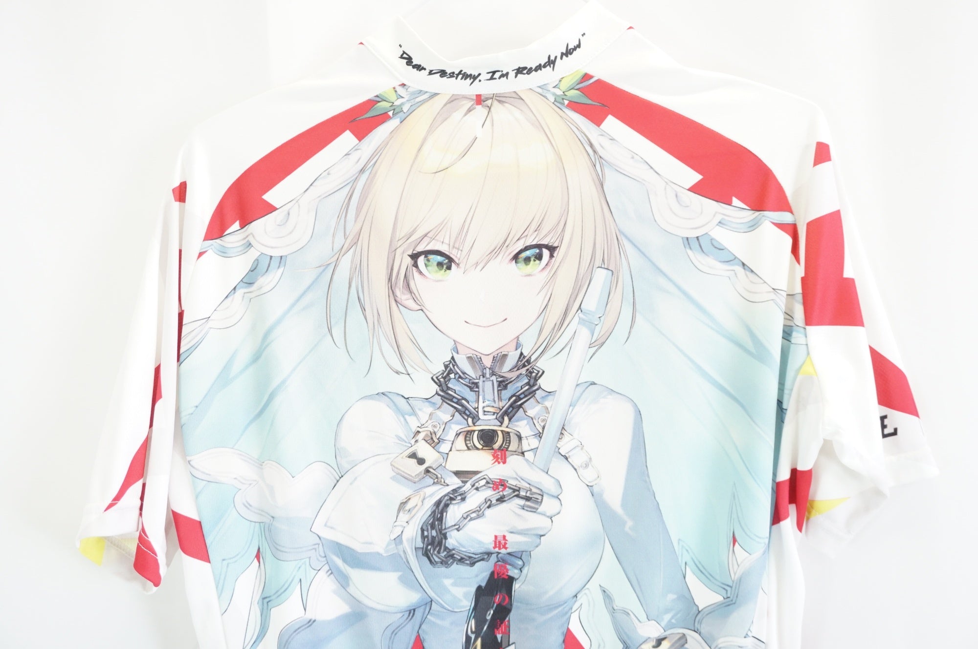 SUNVOLT 「サンボルト」 XLサイズ サイクルジャージ / 宇都宮店