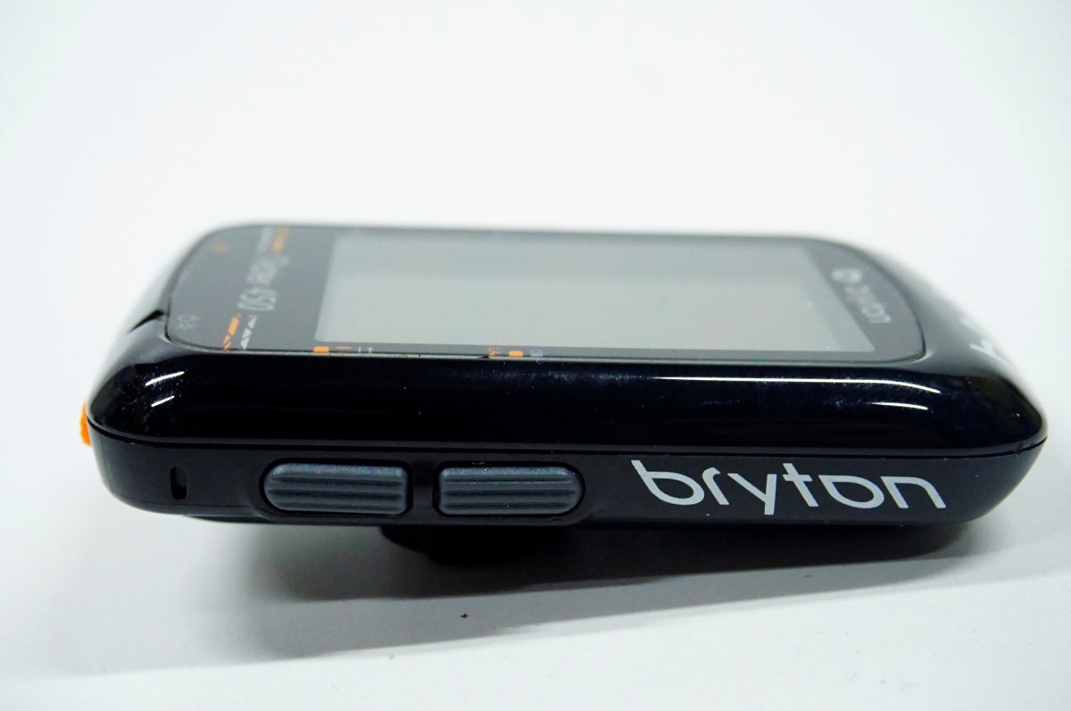 BRYTON 「ブライトン」 RIDER 450 サイクルコンピューター / 名古屋大須店