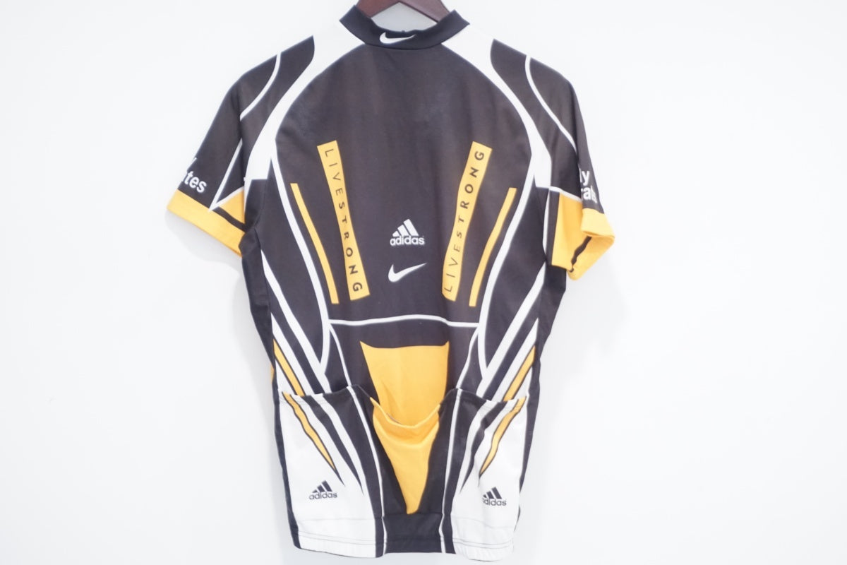 LIVESTRONG 「リブストロング」 Lサイズ 半袖ジャージ / 滋賀大津店