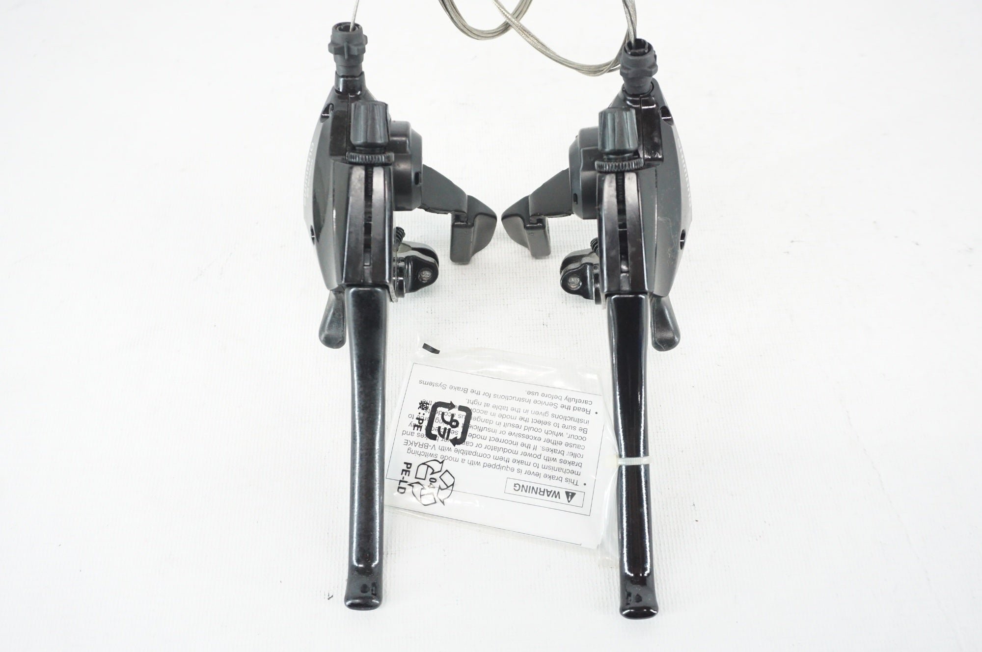 SHIMANO 「シマノ」 ST-R221 シフトレバー / 阪急塚口店