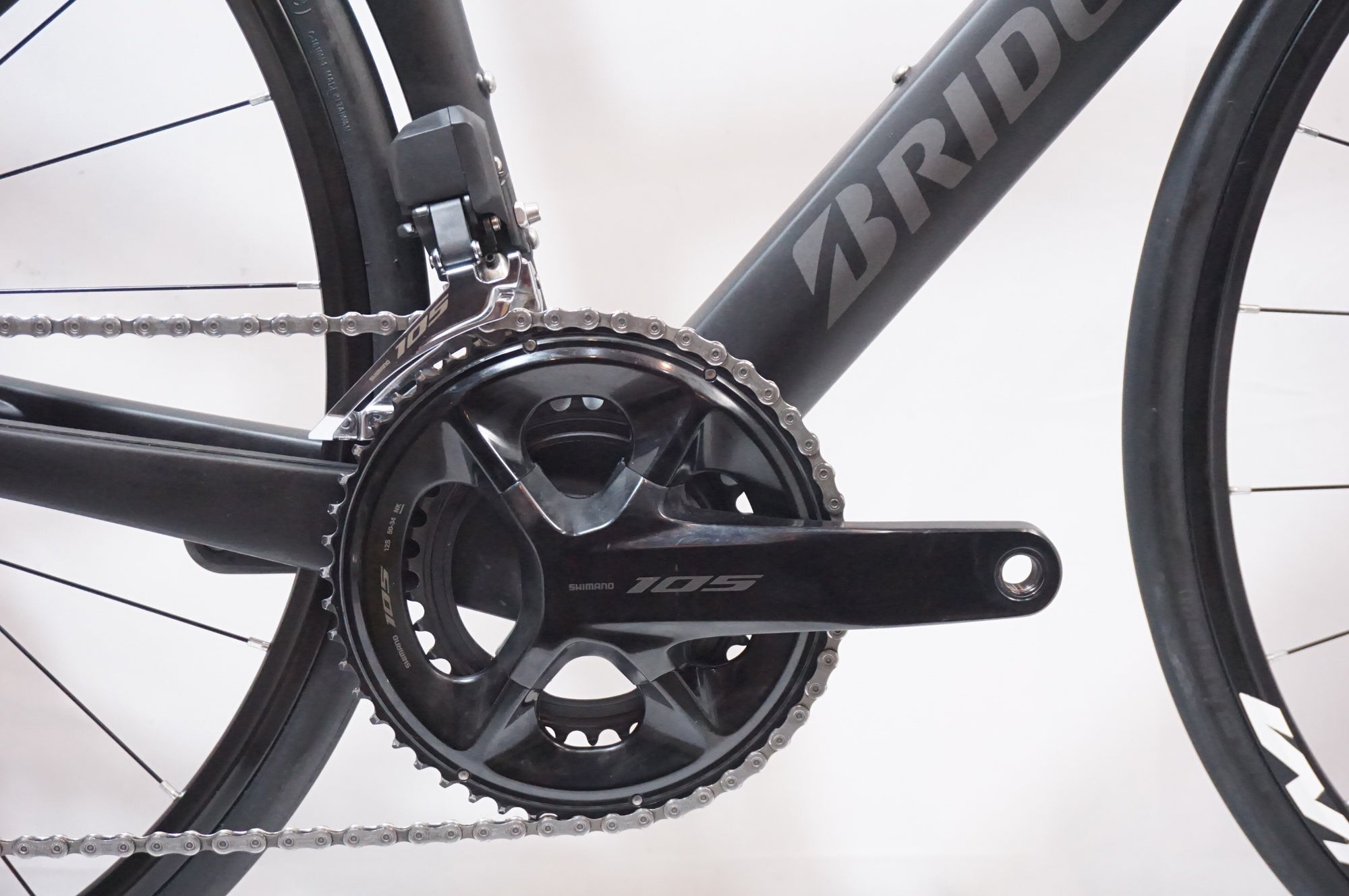 ANCHOR 「アンカー」 RP8 105 Di2 2023年モデル ロードバイク / 世田谷店