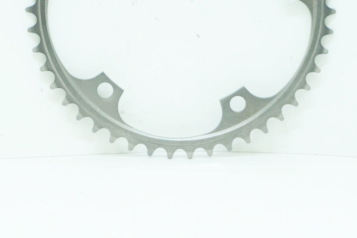 SHIMANO 「シマノ」 DURA-ACE TRACK 47T チェーンリング / 大阪美原北