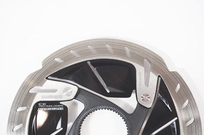 SHIMANO 「シマノ」 SM-RT900-SS φ140 ディスクローター