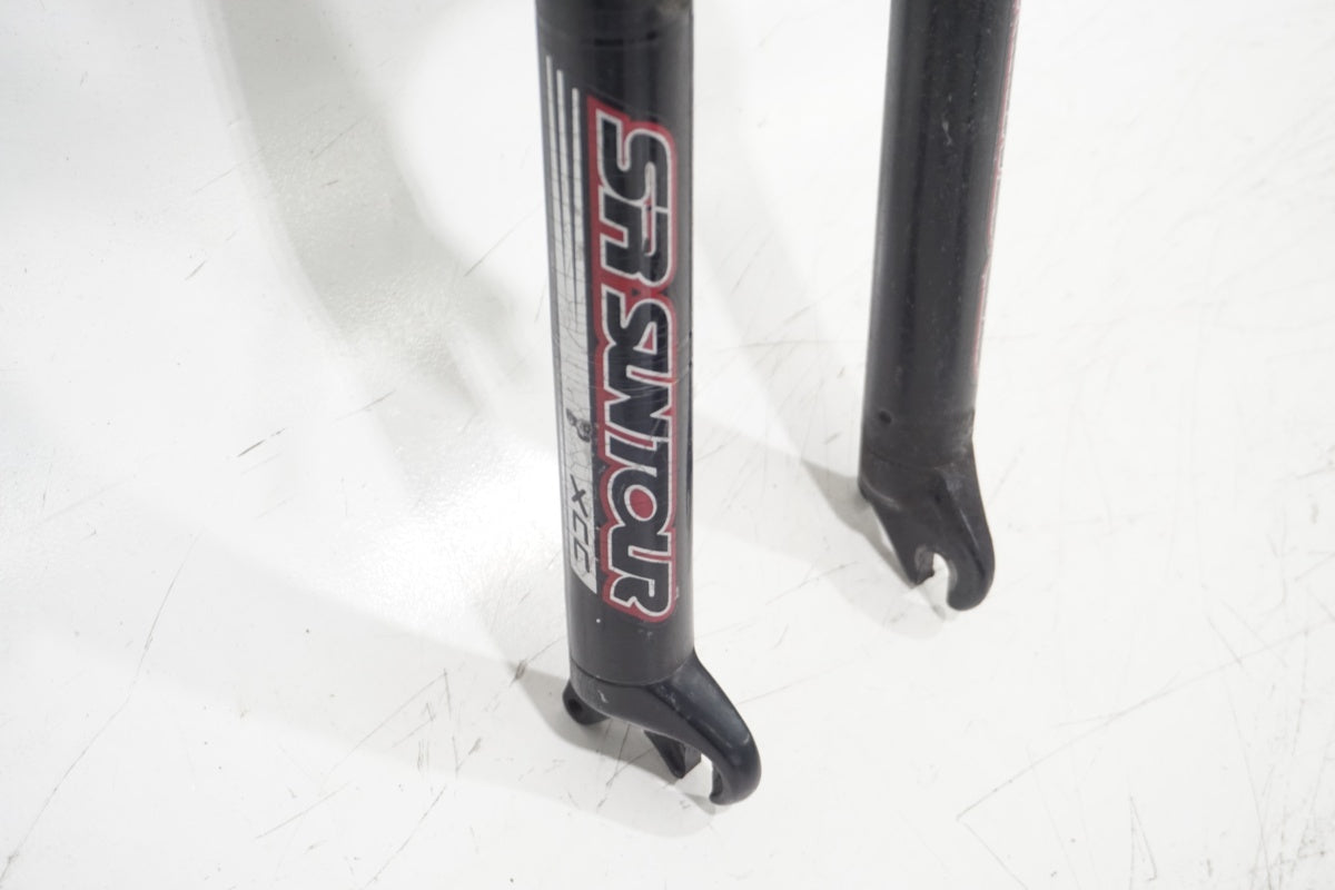 SR SUNTOUR 「エスアールサンツアー」 26インチ フロントサスペンション / 滋賀大津店