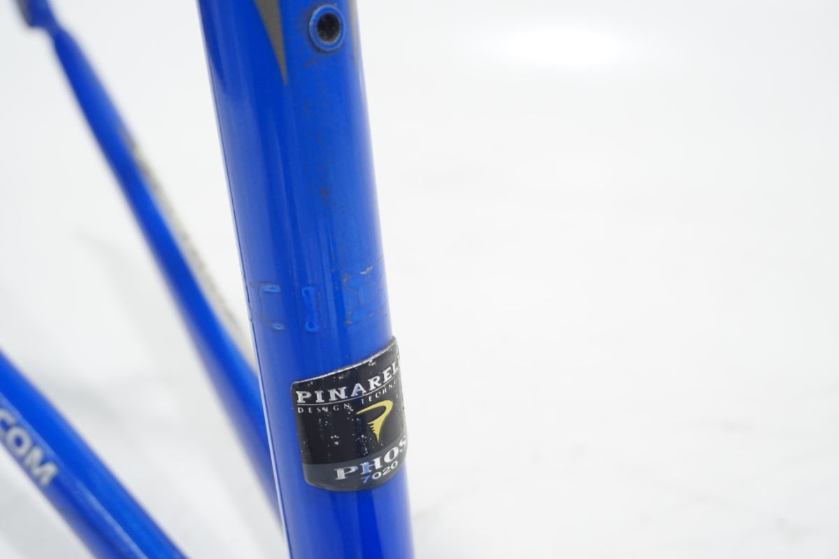 PINARELLO 「ピナレロ」 ANGLIRU 2005年モデル フレームセット / 滋賀大津店