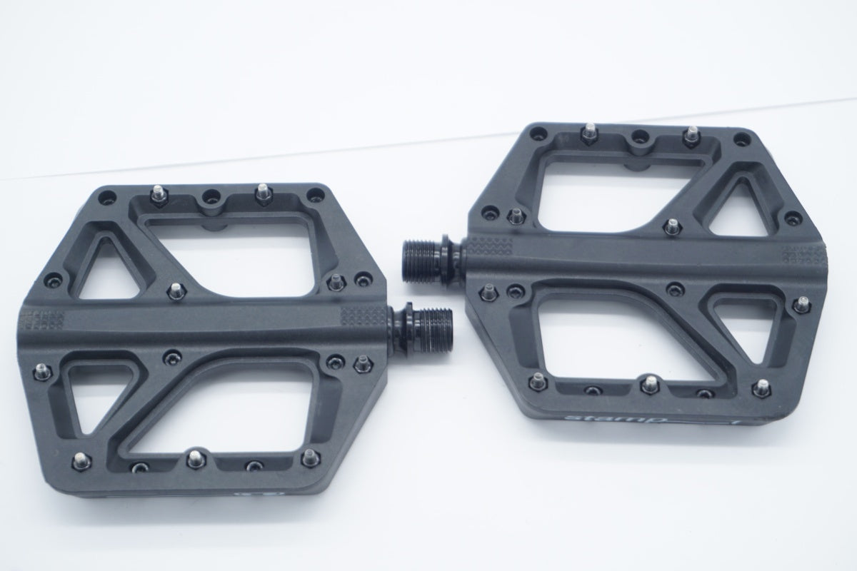 CRANKBROTHERS 「クランクブラザーズ」 STAMP1 ペダル / 滋賀大津店