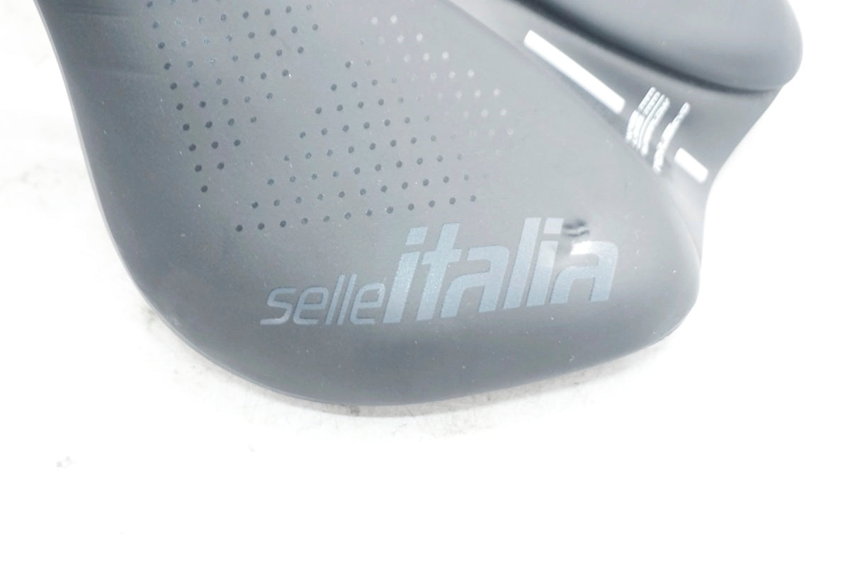 SELLE ITALIA 「セライタリア」 BOOST NOVUS SUPERFLOEW サドル / 大阪門真店