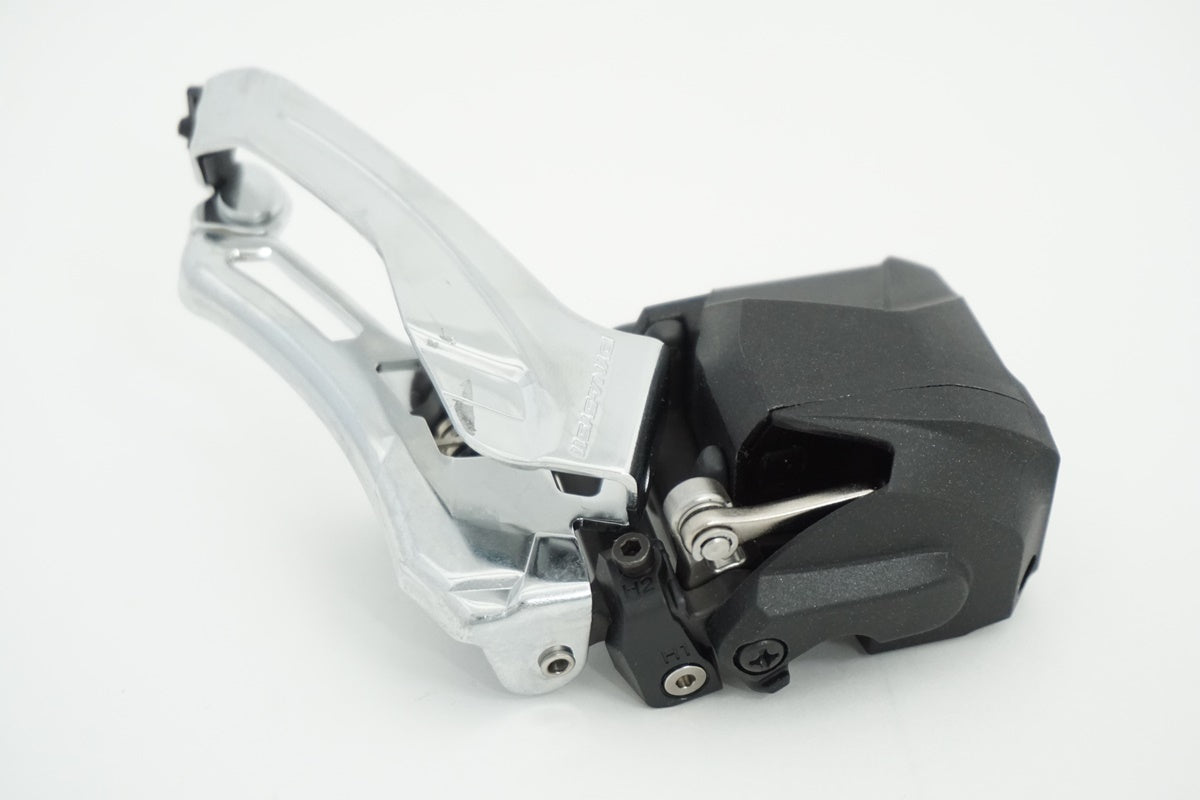 SHIMANO 「シマノ」 DEORE XT DI2 FD-M8070 フロント