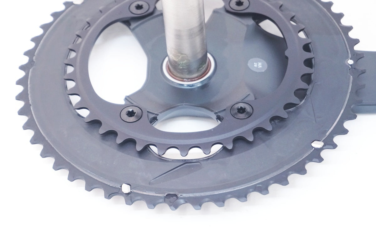 SHIMANO 「シマノ」 ULTEGRA FC-08 52-36T 170mm クランク