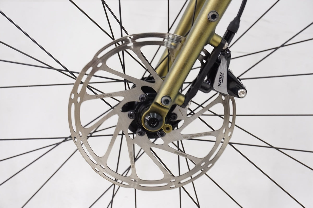 KONA「コナ」 SUTRA LTD 2023年モデル グラベルロード / 浜松店