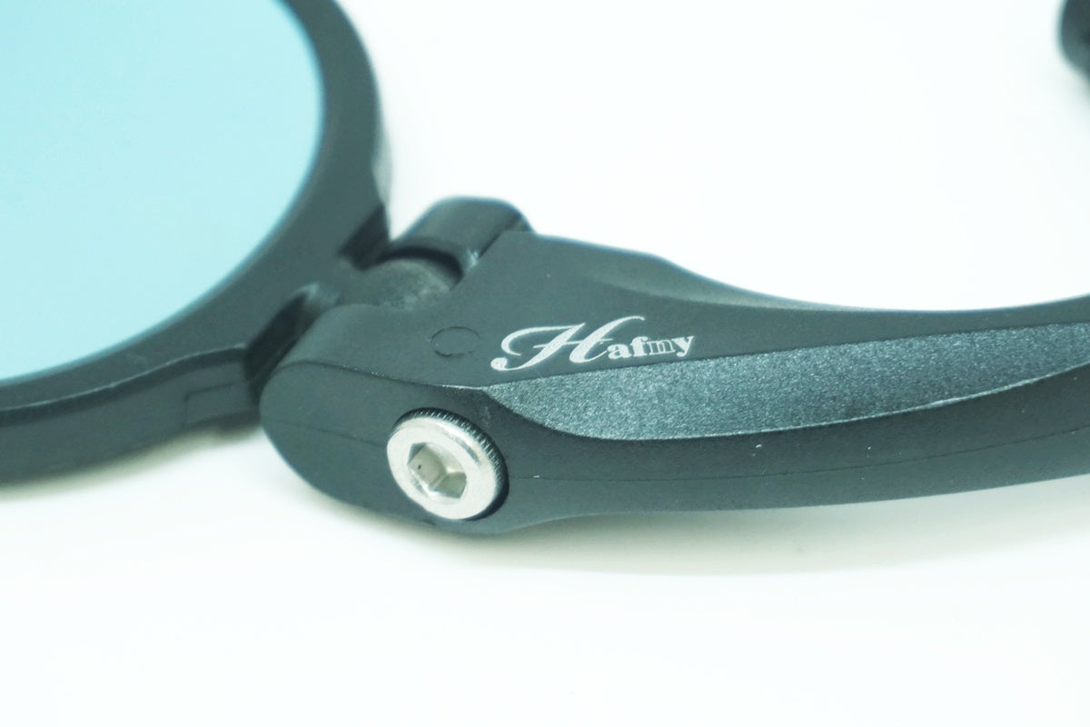 HAFNY 「ハフニー」 バーエンドミラー / 大阪美原北インター店